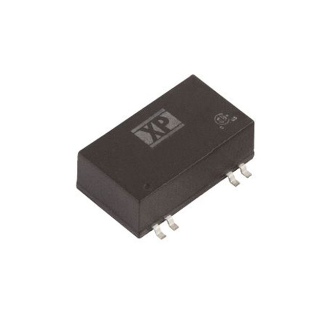 XP Power ISM0224D15-TR electronic component