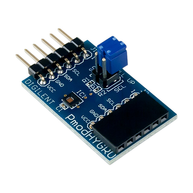 Digilent, Inc. 410-347 electronic component