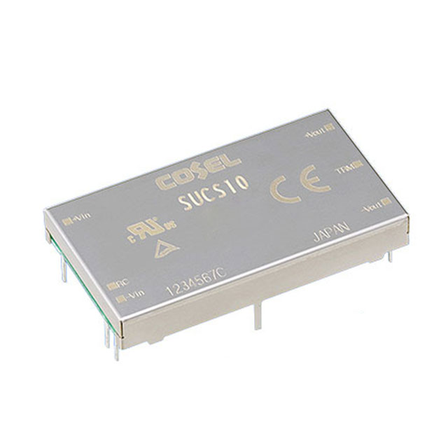 Cosel USA, Inc. SUCS101205C electronic component