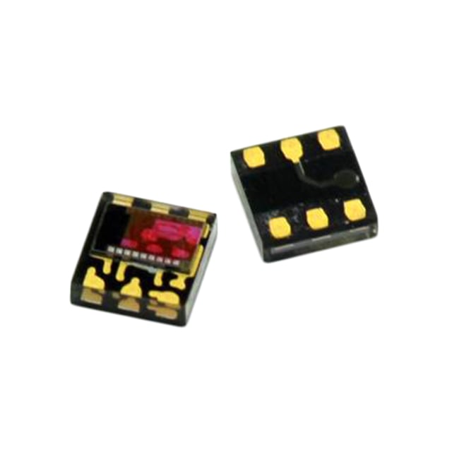 Lite-On Inc. LTR-308ALS-01 electronic component