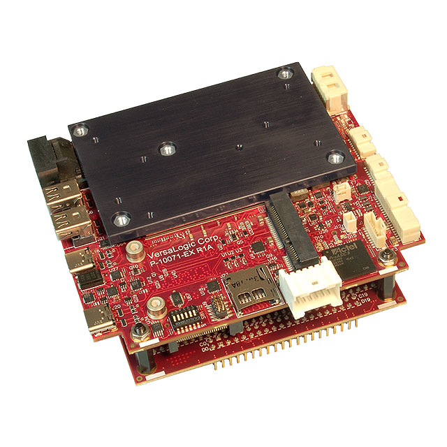 VersaLogic Corporation VL-EPM-43SCP-08 electronic component