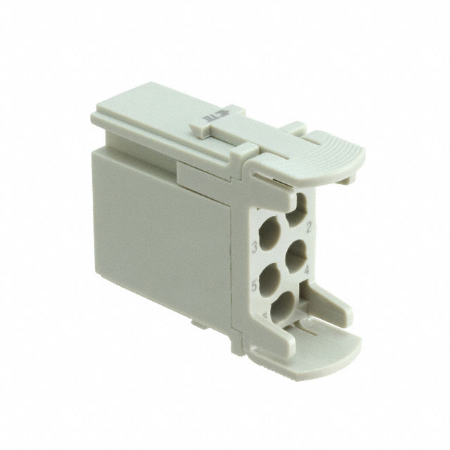 TE Connectivity AMP Connectors T2111062101-000 electronic component