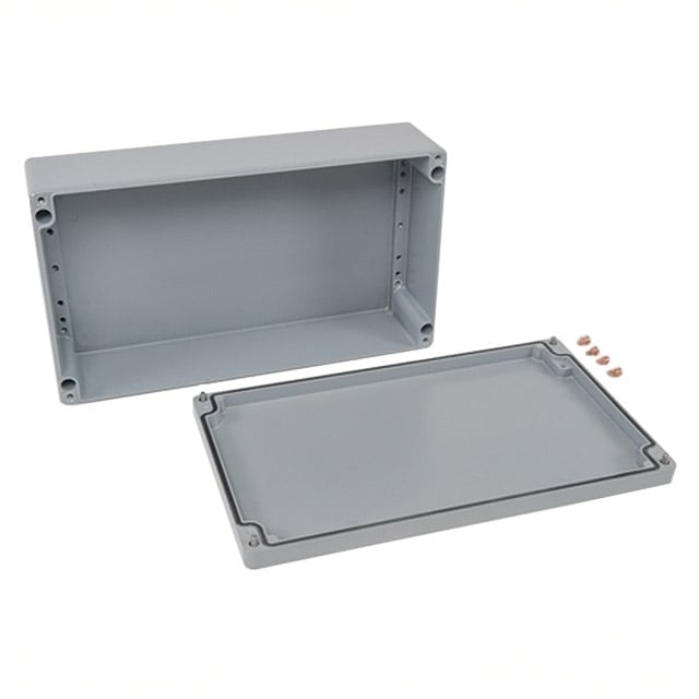 Rose Enclosures 012340110 electronic component
