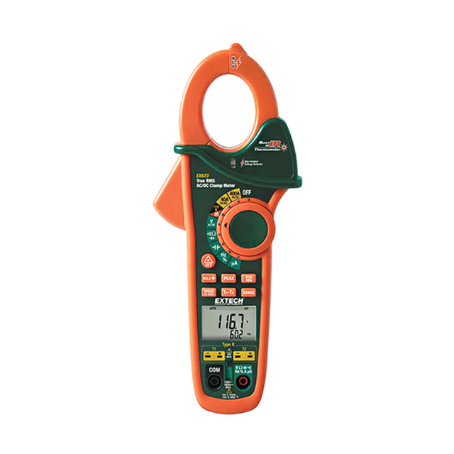 FLIR Extech EX623 electronic component