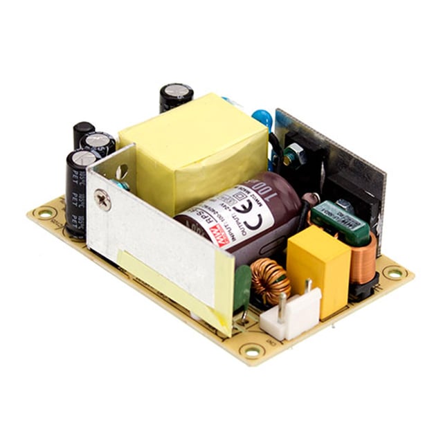 MEAN WELL USA Inc. RPS-65-7.5 electronic component