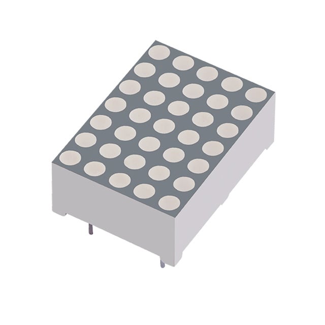 Kingbright TA07-11EWA electronic component
