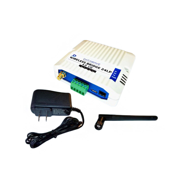 Datawave LLC WB-ADIO-24LP-A electronic component