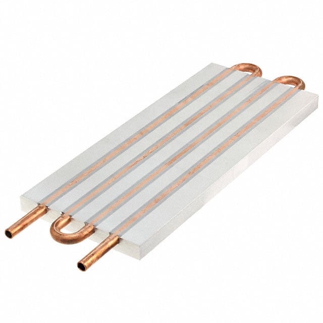 Wakefield Thermal Solutions 120961 electronic component