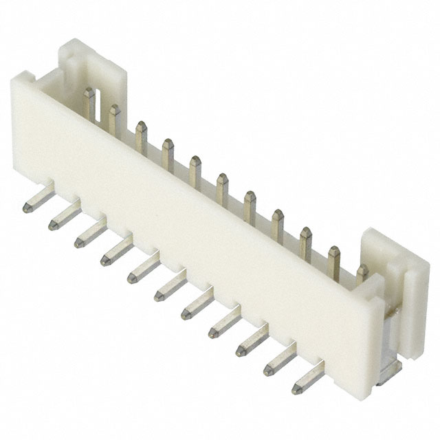 JST Sales America Inc. B11B-PH-SM4-TB electronic component
