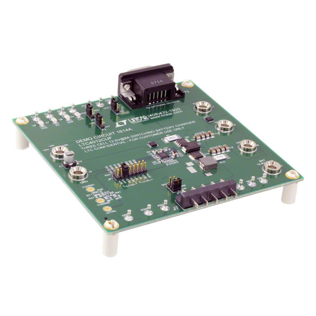 Analog Devices Inc. DC1614A electronic component