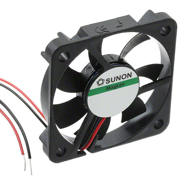 Sunon Fans MF40060V1-000U-A99 electronic component