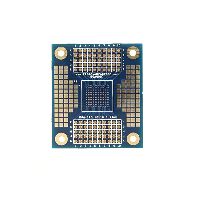 Chip Quik Inc. BGA0007 electronic component