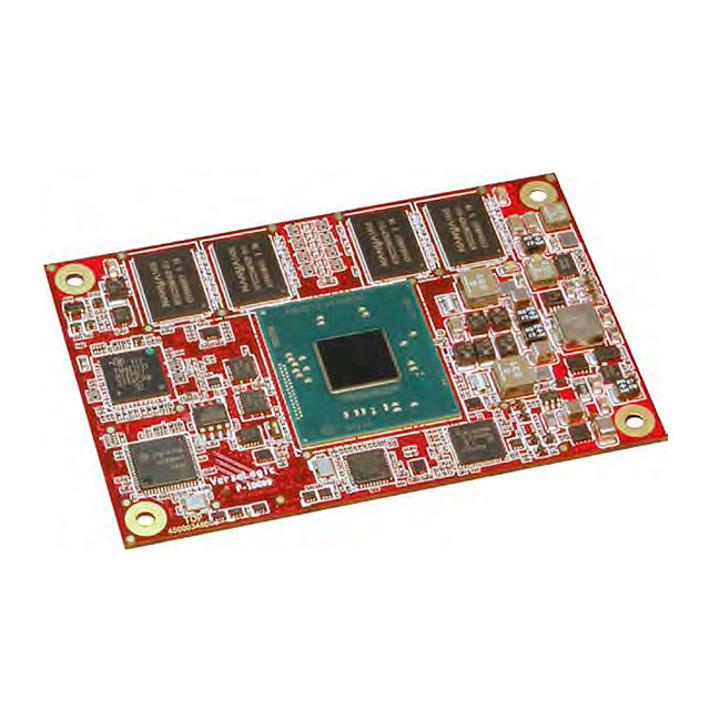 VersaLogic Corporation VL-COMM-33EA electronic component