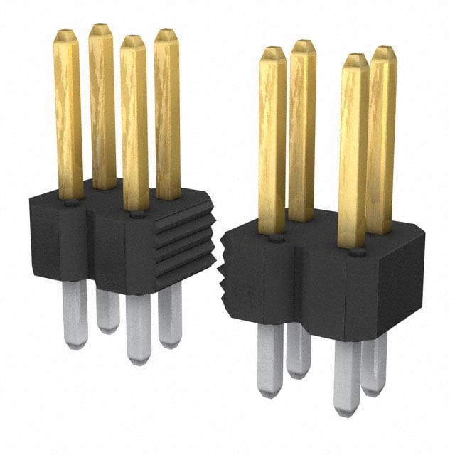 Amphenol ICC (FCI) 77313-818-14LF electronic component