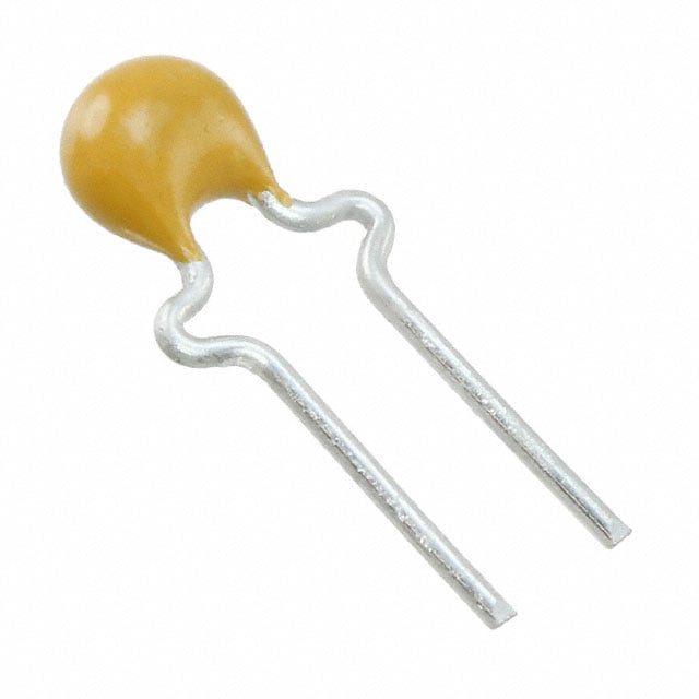 KEMET C316C629DAG5TA electronic component