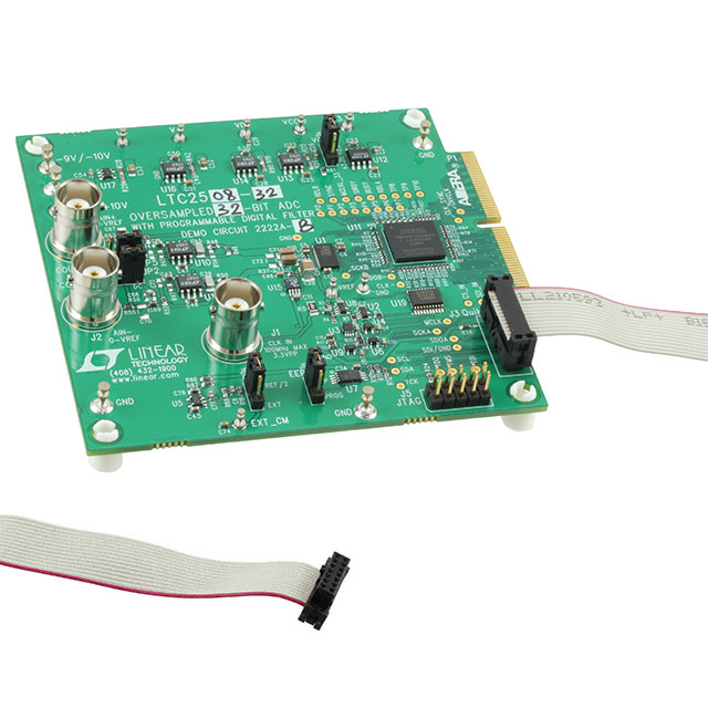 Analog Devices Inc. DC2222A-B electronic component
