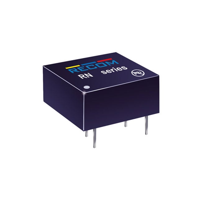 Recom Power RN-2415S/HP electronic component