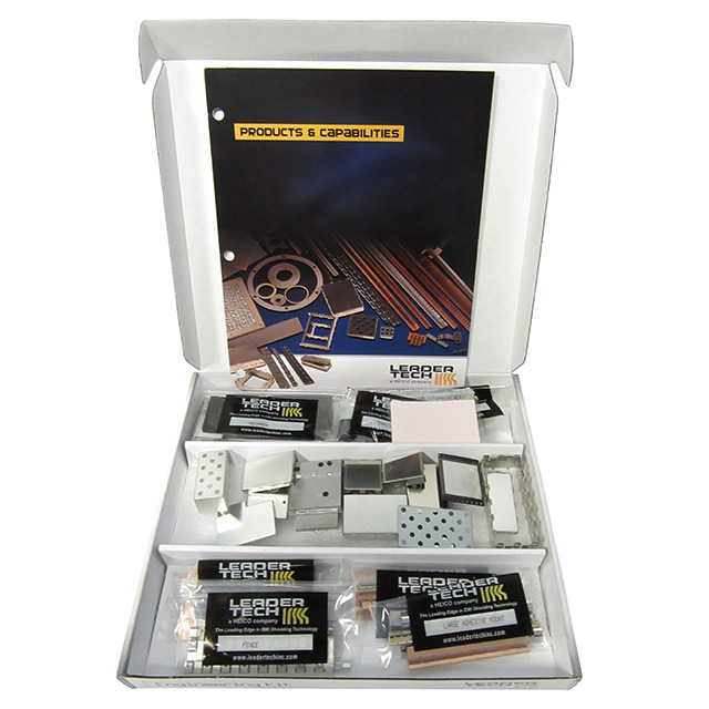 Leader Tech Inc. KIT02 electronic component