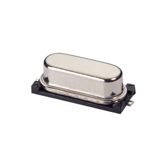 CTS-Frequency Controls TS100F11CET electronic component
