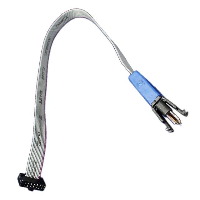 Tag-Connect LLC TC2030-CTX electronic component