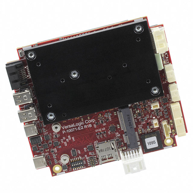 VersaLogic Corporation VL-EPME-42SCP-08 electronic component