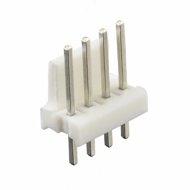 TE Connectivity AMP Connectors 640454-4 electronic component