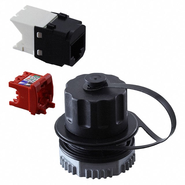 Panduit Corp IAEBH5E electronic component