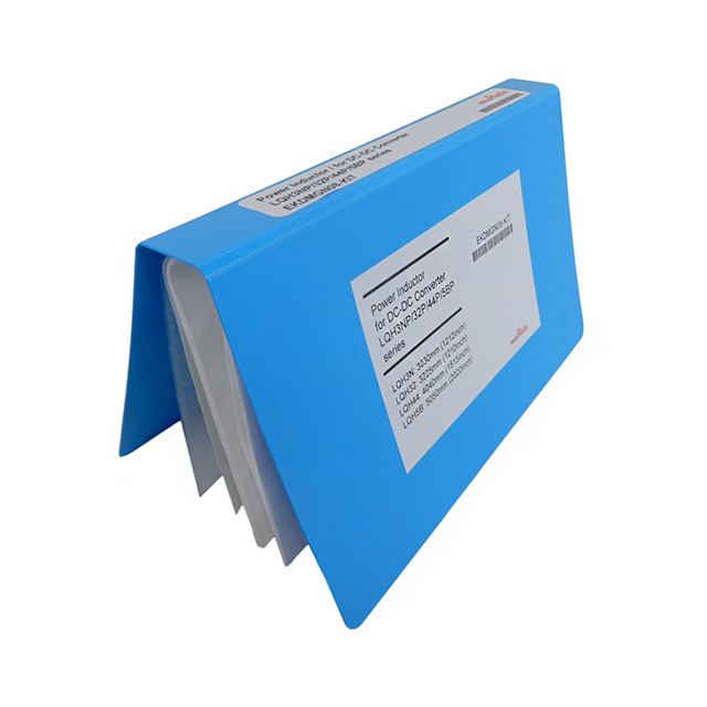 Murata Electronics EKDMGN08-KIT electronic component
