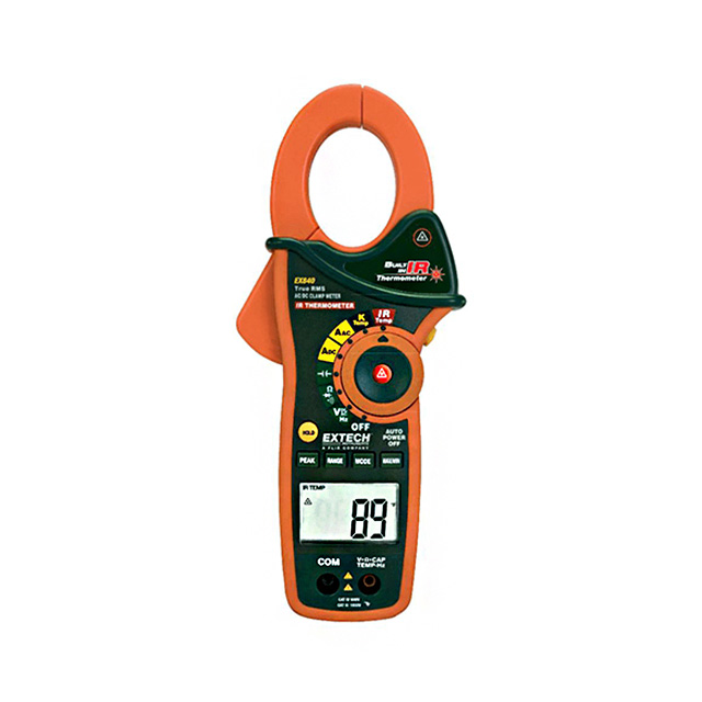 FLIR Extech EX840 electronic component