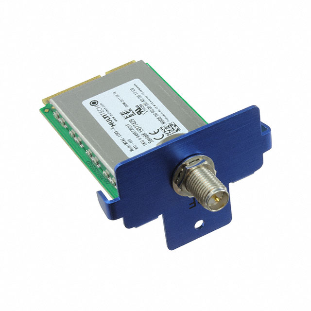Multi-Tech Systems Inc. MTAC-LORA-H-868 electronic component