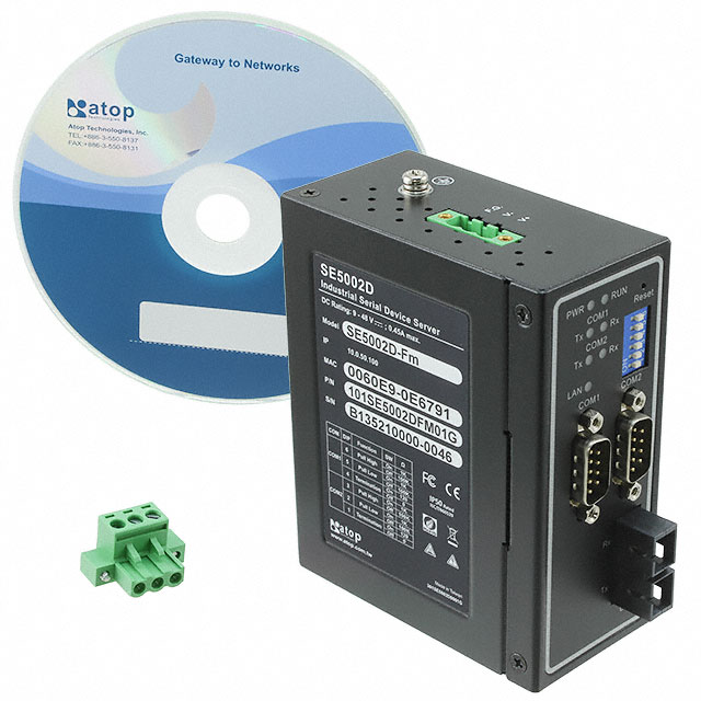 ATOP Technologies SE5002D-FM electronic component