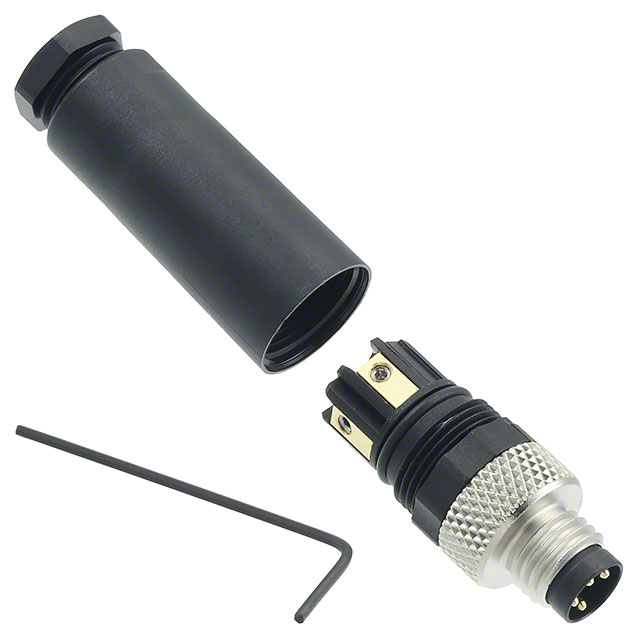 TE Connectivity AMP Connectors 1-2120954-1 electronic component