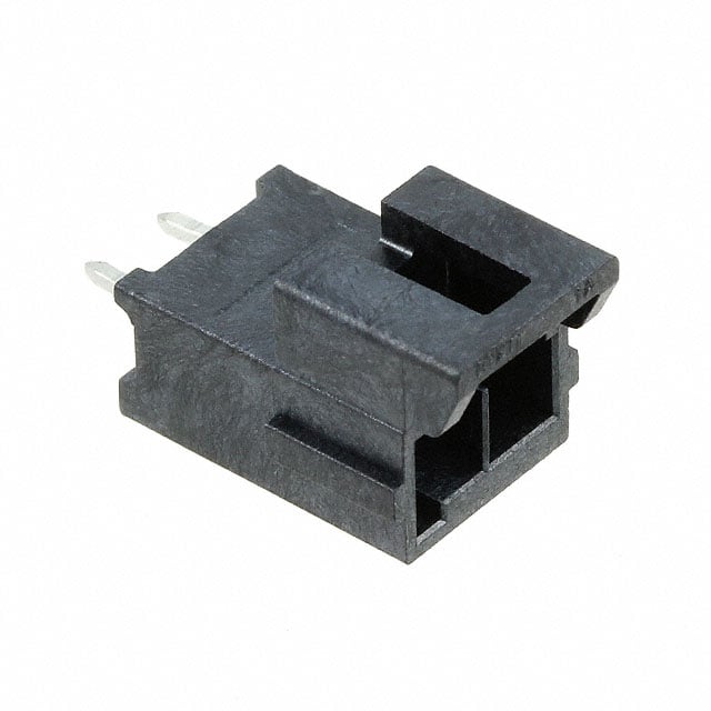 Molex 1722861202 electronic component