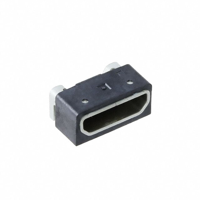 TE Connectivity AMP Connectors 2173157-3 electronic component
