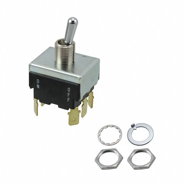 Nidec Components ET330A-Z electronic component