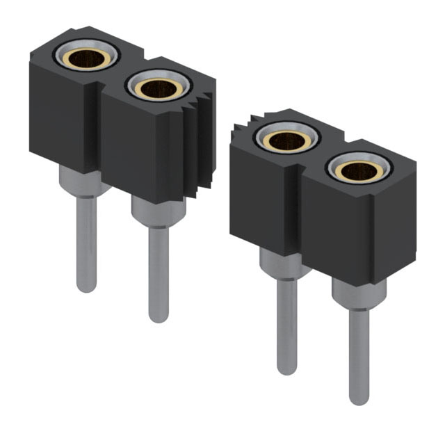 DigiKey 801-43-035-10-002000 electronic component