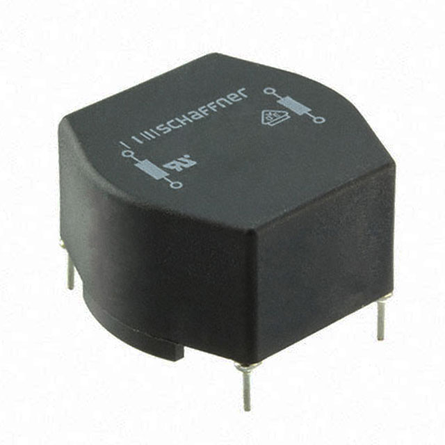 TE Connectivity Schaffner RN143-0.5-02-100M electronic component