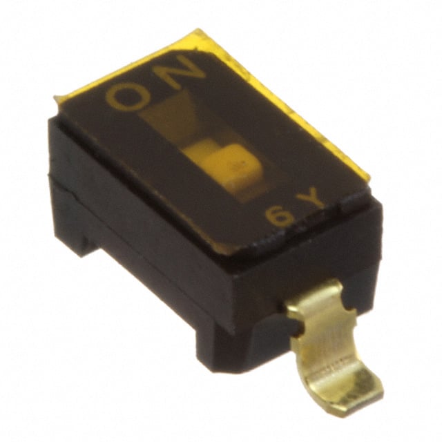 Nidec Components CFS-0100TB electronic component