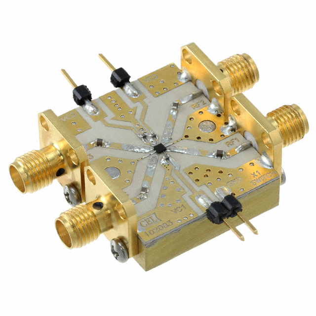 CEL CG2430X1-EVAL electronic component