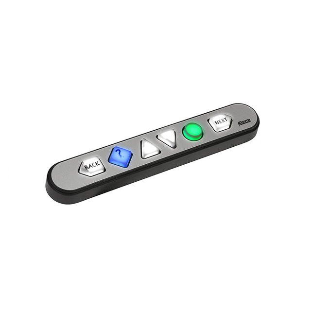 Storm Interface EZB6-430003 electronic component