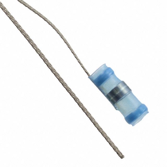 TE Connectivity Aerospace, Defense and Marine SO63-3-01 electronic component