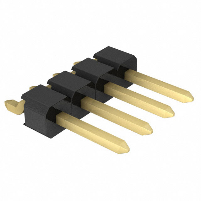 Harwin Inc. M20-8890445R electronic component