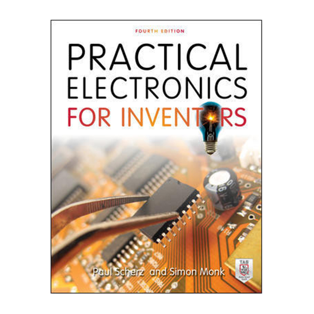 McGraw-Hill Education 1259587541 electronic component