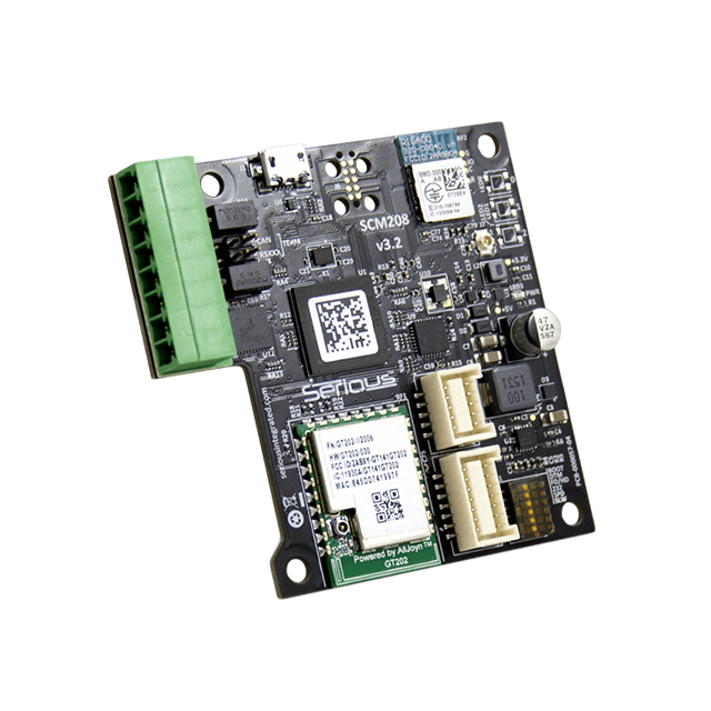 E2IP Technologies Inc. SCM208-A02-10 electronic component