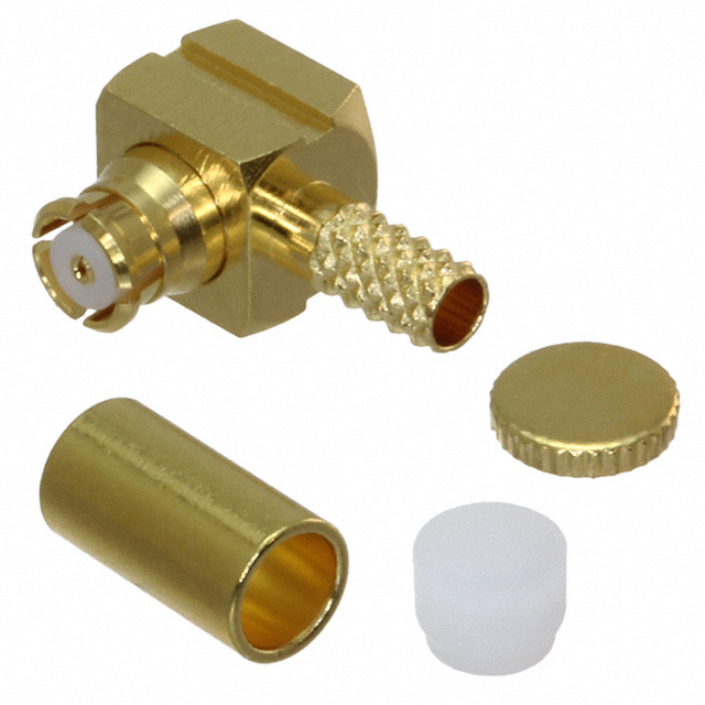 Amphenol RF SMP-FR-C08-1 electronic component
