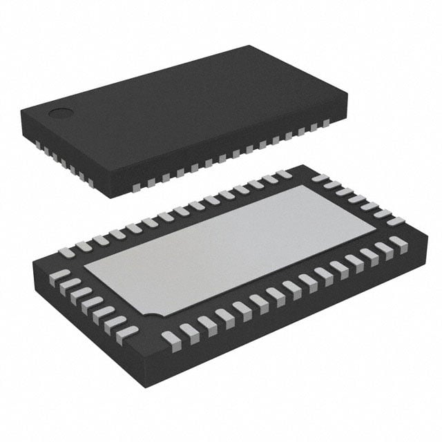 Analog Devices Inc. LTC3351IUFF#TRPBF electronic component