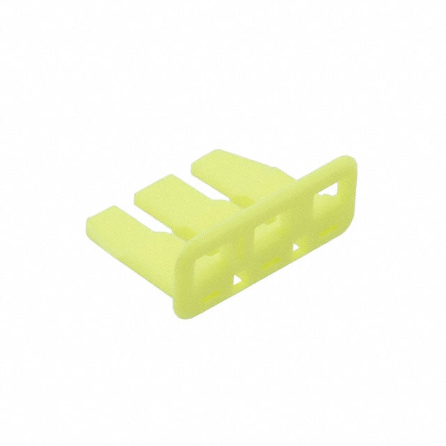 TE Connectivity AMP Connectors 174358-7 electronic component