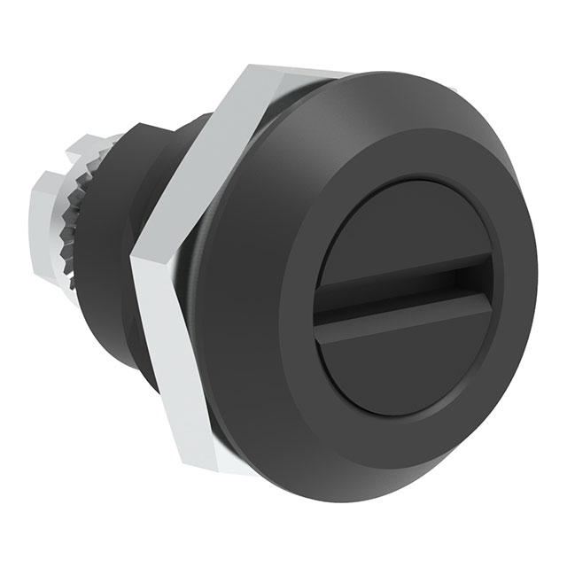 Essentra Access Solutions 76020124200 electronic component