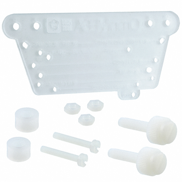 Pimoroni Ltd PIM011 electronic component