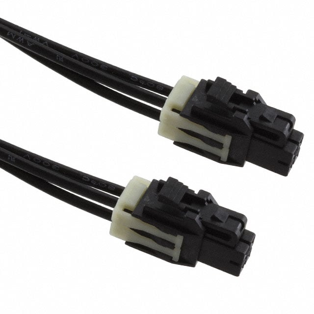 Molex 0451300410 electronic component